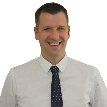 Geoff Wilton