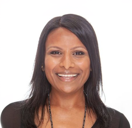 Usha Naran