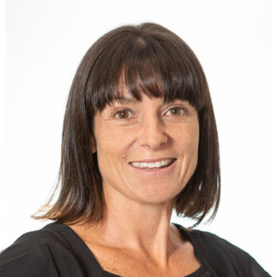 Nicola Mair