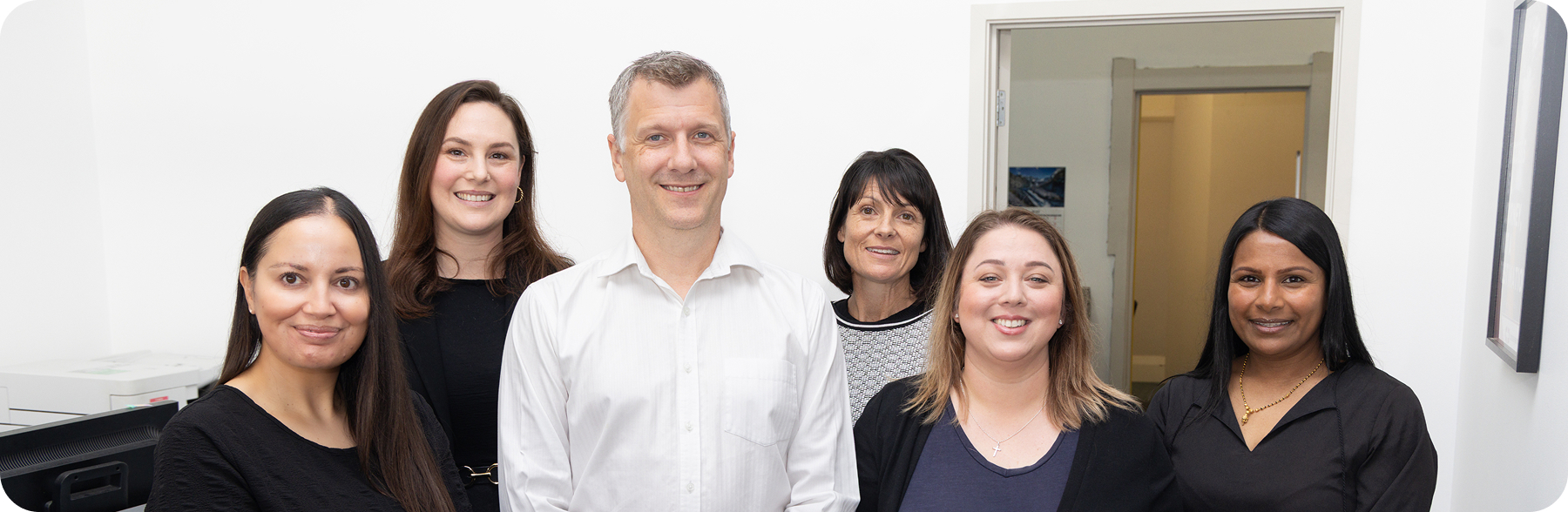 Counties Home Loans Team